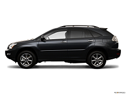 Thumbnail image of 2009 Lexus RX 350 at Stargate Auto Sales Murfreesboro