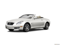 Thumbnail image of 2009 Lexus SC 430 at ONYX AUTOMOTIVE, LLC.