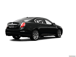 Thumbnail image of 2009 Lincoln MKS at USA MOTORCARS