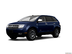 Thumbnail image of 2009 Lincoln MKX at Unifour Auto Sales