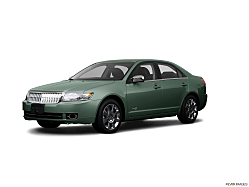 Thumbnail image of 2009 Lincoln MKZ at 25 & Under Auto Sales LLC