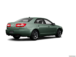 Thumbnail image of 2009 Lincoln MKZ at 25 & Under Auto Sales LLC