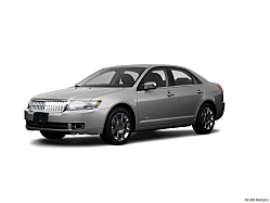 Thumbnail image of 2009 Lincoln MKZ at Plymouth Auto Sales