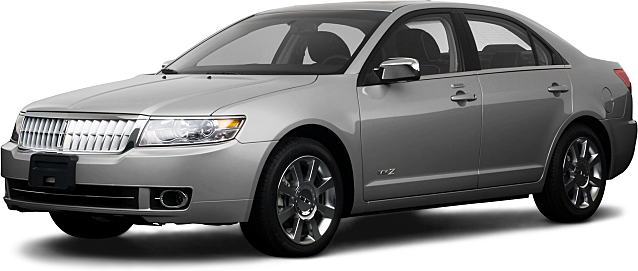 2009 Lincoln MKZ Base at Plymouth Auto Sales