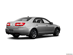 Thumbnail image of 2009 Lincoln MKZ at Plymouth Auto Sales