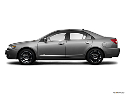Thumbnail image of 2009 Lincoln MKZ at Plymouth Auto Sales