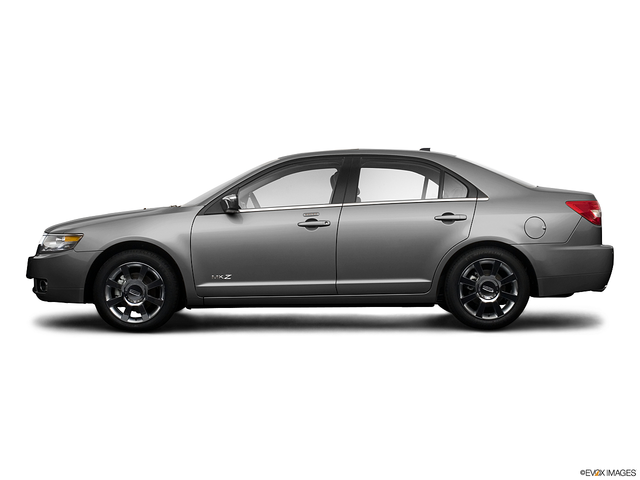 Image of 2009 Lincoln MKZ Base