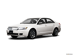 Thumbnail image of 2009 Lincoln MKZ at Frankfort Auto Haus