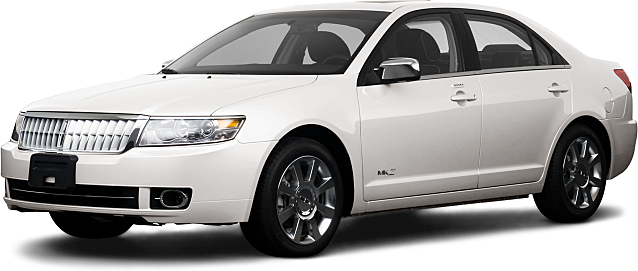 2009 Lincoln MKZ Base at Frankfort Auto Haus