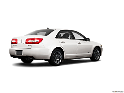 Thumbnail image of 2009 Lincoln MKZ at Frankfort Auto Haus