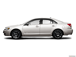 Thumbnail image of 2009 Lincoln MKZ at Frankfort Auto Haus