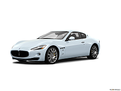 Thumbnail image of 2009 Maserati GranTurismo at Bul Auto Sales & Service - KARMA Albany
