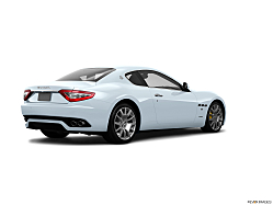 Thumbnail image of 2009 Maserati GranTurismo at Bul Auto Sales & Service - KARMA Albany