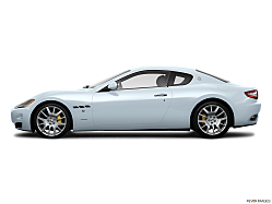 Thumbnail image of 2009 Maserati GranTurismo at Bul Auto Sales & Service - KARMA Albany