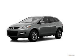 Thumbnail image of 2009 Mazda CX-7 at Rock Hill Public Auction