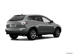 Thumbnail image of 2009 Mazda CX-7 at Rock Hill Public Auction