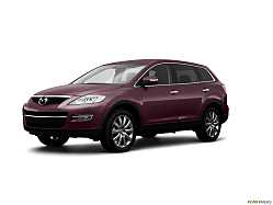 Thumbnail image of 2009 Mazda CX-9 at Fort Myers Beach Motors
