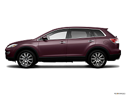 Thumbnail image of 2009 Mazda CX-9 at Fort Myers Beach Motors