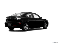 Thumbnail image of 2009 Mazda Mazda3 at USA MOTORCARS