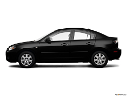 Thumbnail image of 2009 Mazda Mazda3 at USA MOTORCARS