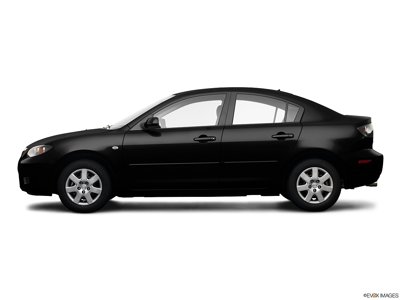 Image of 2009 Mazda Mazda3