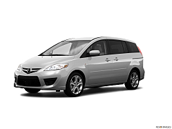 Thumbnail image of 2009 Mazda Mazda5 at AUTOVAULT LLC