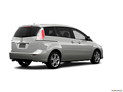 Thumbnail image of 2009 Mazda Mazda5 at AUTOVAULT LLC