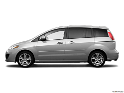 Thumbnail image of 2009 Mazda Mazda5 at AUTOVAULT LLC