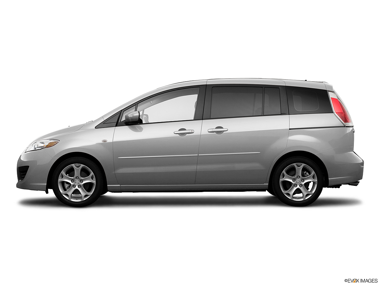 Image of 2009 Mazda Mazda5 Sport