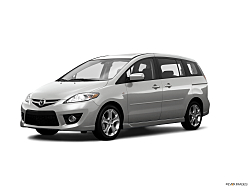 Thumbnail image of 2009 Mazda Mazda5 at M V P Auto Dealer, Inc.