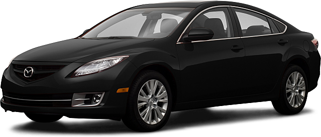 2009 Mazda Mazda6 at USA MOTORCARS