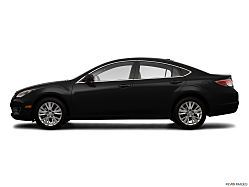 Thumbnail image of 2009 Mazda Mazda6 at USA MOTORCARS