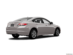 Thumbnail image of 2009 Mazda Mazda6 at Classic Performance Auto
