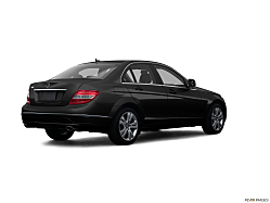Thumbnail image of 2009 Mercedes-Benz C-Class at Murphy Motor Co