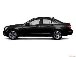 Thumbnail image of 2009 Mercedes-Benz C-Class at Murphy Motor Co