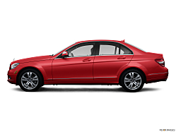 Thumbnail image of 2009 Mercedes-Benz C-Class at Rjb And Son