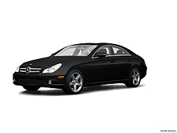 Thumbnail image of 2009 Mercedes-Benz CLS at SUNSHINE AUTO