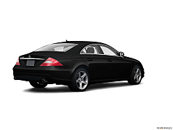 Thumbnail image of 2009 Mercedes-Benz CLS at SUNSHINE AUTO