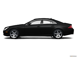 Thumbnail image of 2009 Mercedes-Benz CLS at SUNSHINE AUTO