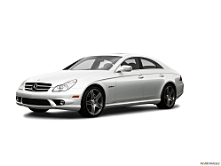 Thumbnail image of 2009 Mercedes-Benz CLS at Ethan Hunt Automotive