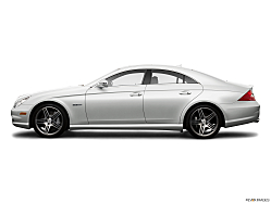 Thumbnail image of 2009 Mercedes-Benz CLS at Ethan Hunt Automotive