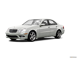Thumbnail image of 2009 Mercedes-Benz E-Class at Southern Auto Exchange