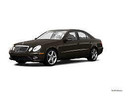 Thumbnail image of 2009 Mercedes-Benz E-Class at Z Auto Place