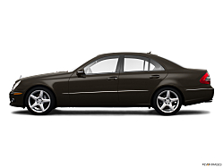 Thumbnail image of 2009 Mercedes-Benz E-Class at Z Auto Place