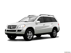 Thumbnail image of 2009 Mercedes-Benz GL-Class at FEATHERSTON MOTORS