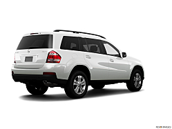 Thumbnail image of 2009 Mercedes-Benz GL-Class at FEATHERSTON MOTORS