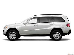 Thumbnail image of 2009 Mercedes-Benz GL-Class at FEATHERSTON MOTORS