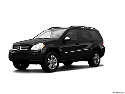 Thumbnail image of 2009 Mercedes-Benz GL-Class at Broadway Motors
