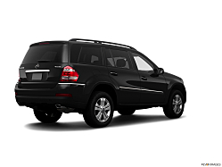 Thumbnail image of 2009 Mercedes-Benz GL-Class at Broadway Motors