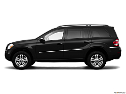 Thumbnail image of 2009 Mercedes-Benz GL-Class at Broadway Motors